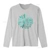 Strong Choice Teal Awareness T Shirt PTSD Survivor Cancer Support Ovarian Patient Ribbon Clothing Cervical vintage Washed