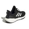 Adidas UltraBoost 22 Cold.RDY 2.0 Black White Grey Unisex Sneakers Core-Black Cloud-White Grey-Six GX6690