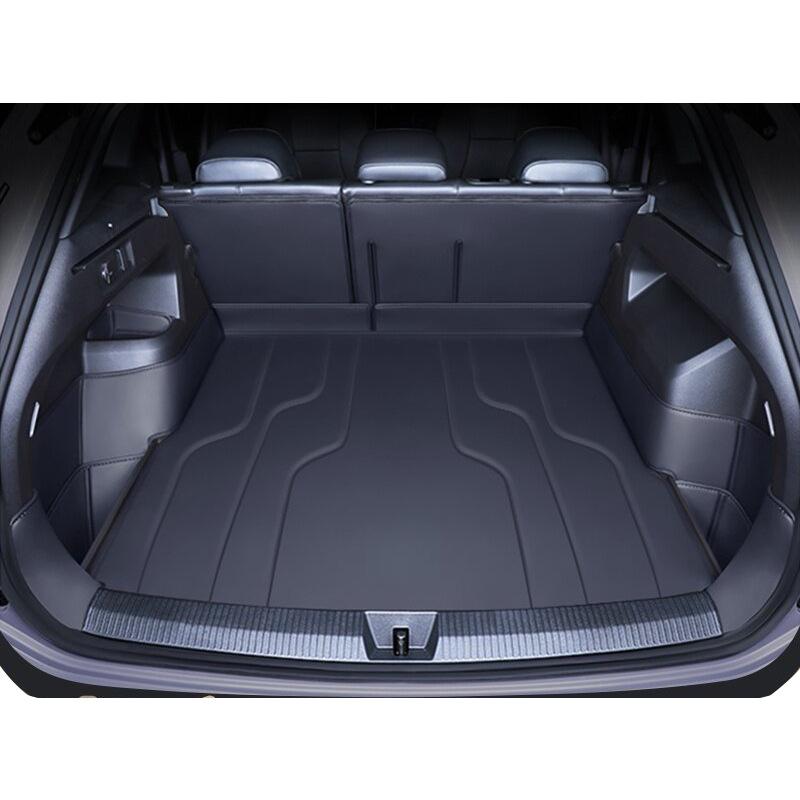 Полное покрытие багажника для моделей Nissan: Кашкай, Сильфи, Тиана, Тиида, Кикс, Мурано, Икс-Трейл.