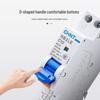 Миниатюрный автоматический выключатель дифференциального тока Chint NB2LE 1P+N - iDPN NB3LE