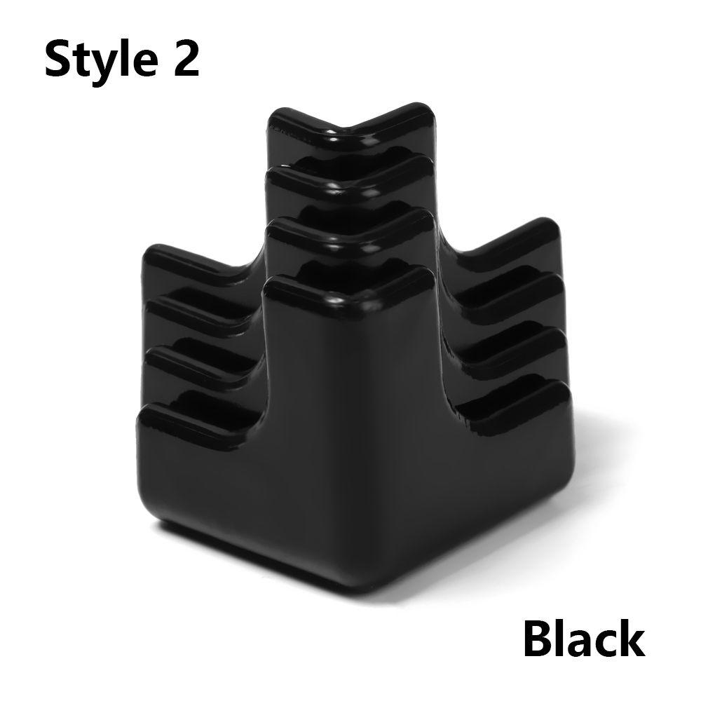 Baby Safety Kids Security Edge Protection Corner Guards Table Corner Protector Anticollision Strip