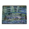 Monet 2026 Desk Calendar 2026 December 6101K56020 (January - 2026)