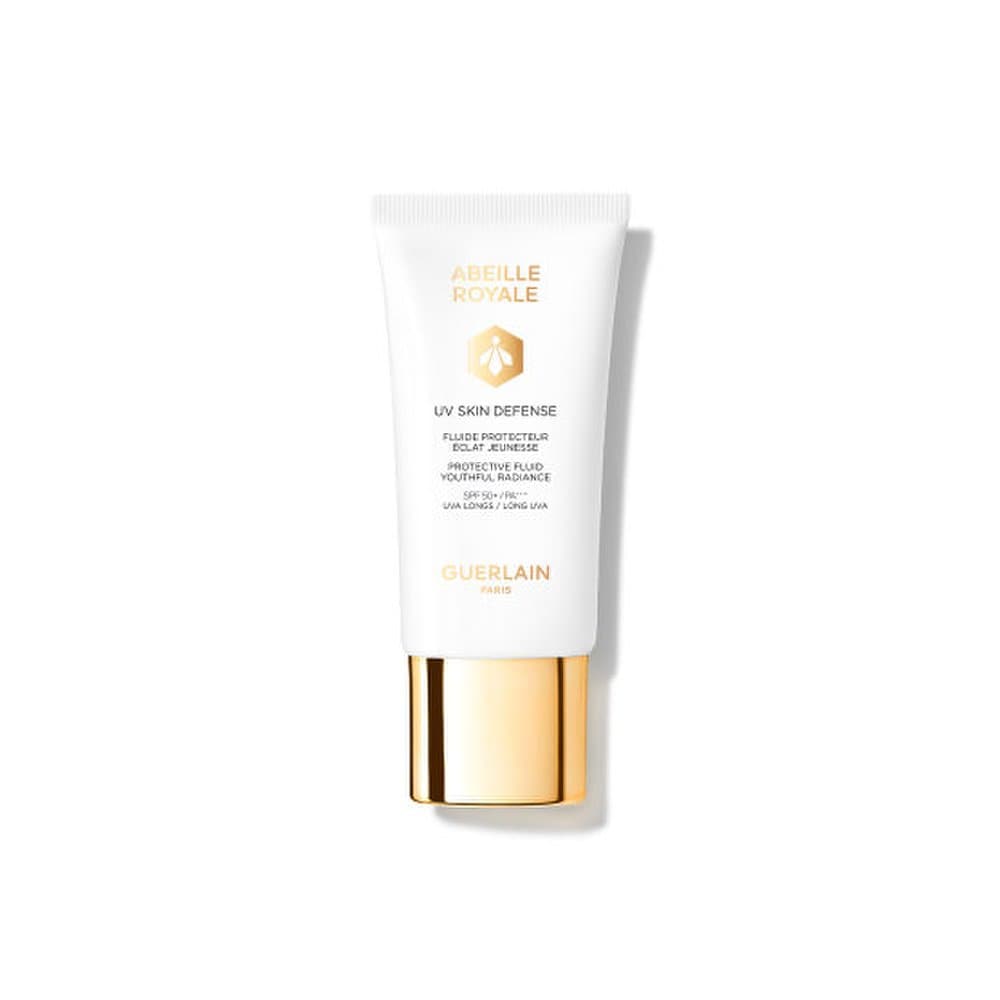 Guerlain Abeille Royale UV Skin Defense SPF 50+ PA++++ 50мл
