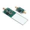Мини-штыревая активная антенна средней коротковолновой RTL SDR SMA Female Head Accessories для радио