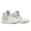 Air Jordan Wmns Air Jordan 1 High Zoom Жемчужно-белый CT0979-107