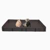 Waterproof Small Pet Cage Liner Mat Dirt Resistant Easy Clean Durable Hamster Gerbil Bottom Cover Essential