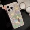 Креативный летний пляжный чехол для телефона с кокосовой пальмой для iPhone 17 и iPhone 17 Pro Max