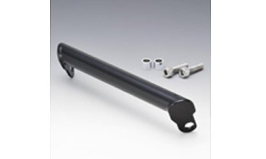 Запчасти для велосипеда Kijima Stay Handle Mount Bar стальной черный YZF-R25(-'18) 22,2 мм 204-065