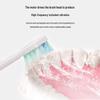 Yaboshi PRO-X Smart Sonic Electric Toothbrush