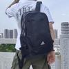 Adidas Polyester Backpack Regular Men's Black (Unisex) Backpacks IK7320