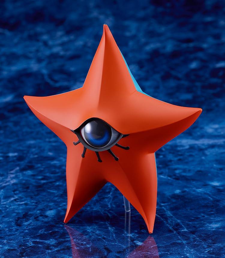 Max Factory PLAMAX Серия Shin Megami Tensei Мотылек Декарабия PS Собранная пластиковая модель Без масштаба
