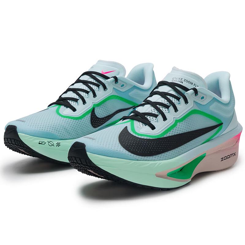 Nike Мужские кроссовки для шоссейного бега FLY 6 FN8454-402