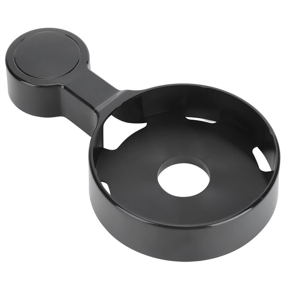 Настенный кронштейн-подставка для динамика Google Home Mini, компактный держатель, простая установка, черный