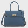 Mother's Day Gift Soft Leather Handbag for Middle-Aged Women - 2025 Spring/Summer Collection