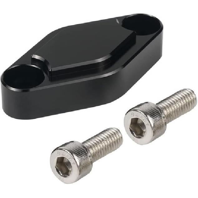 Блокирующая пластина стояночного тормоза квадроцикла, совместимая с Raptor 700R 700 660 250 350