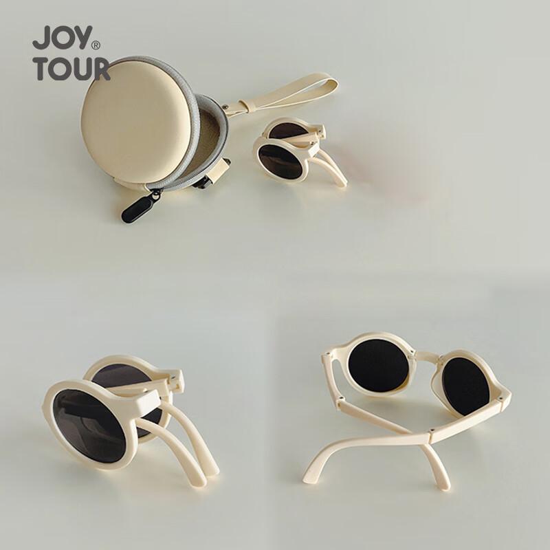 Складные солнцезащитные очки JOYTOUR с защитой от бликов и УФ-излучения