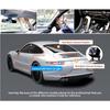 icreative Car DVR 3 Cameras Full HD 1080P Dual Lens Car DVR Camera 2.0 Inch IPS Screen Front Rear Recorder Camera