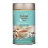 Зеленый чай Кашмири Кахва (12 пак, 2 г), Green Tea Kashmiri Kahwa,  Gaia