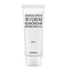 Минеральный солнцезащитный крем Deokmani SPF50+ PA++++ 60 мл