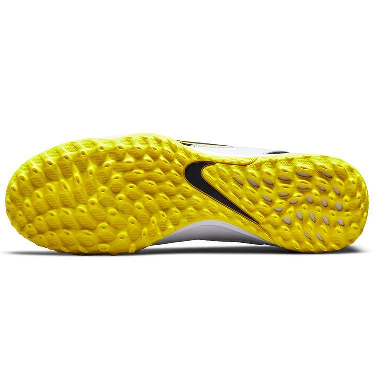 Nike Tiempo Legend 9 Academy Sports Comfort TF (Rubber Studs) Shock Absorption Non-Slip Wear-Resistant Fit Football Shoes DA1191-107