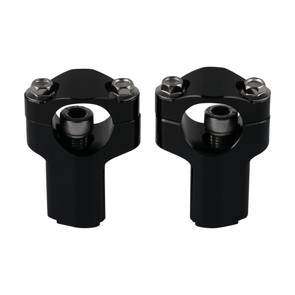 For KTM 2005-2023 EXC 300 250 EXCF 350 XCW 300 52mm Handlebar Clamp Risers Mount Clamp SX 125 SXF 250 SXF 450 XC XCF 2005-2015