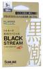 SUNLINE Леска Tornado Matsuda Special Black Stream 50м 5 Черный №