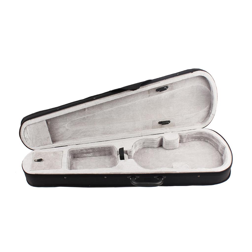 4 4 Скрипка Полный Размер Набор Профессиональная Бесшумная Электрическая Скрипка для Начинающих Студентов Школьников Электрическая Скрипка