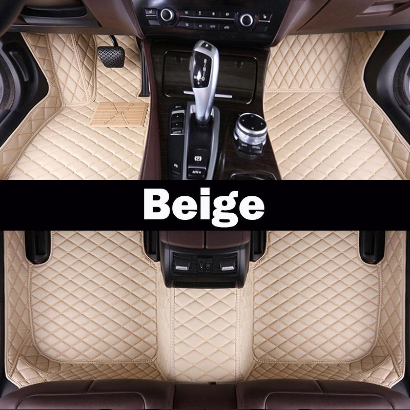 Car Floor Mats For Opel Insignia Station Wagon 2010 2011 2012 2013 Custom Auto Foot Pads Carpet Cover Interior