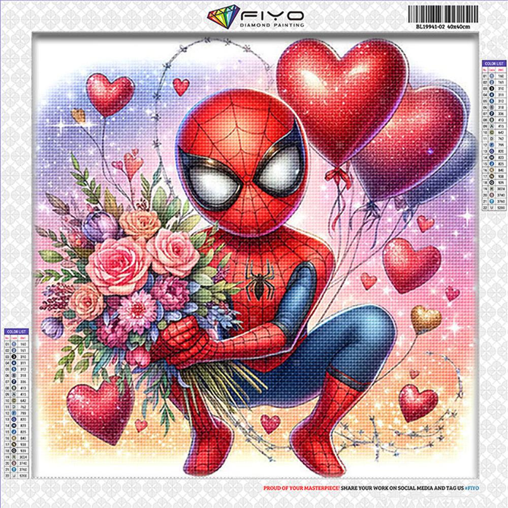 Disney Алмазная картина Лило и Стич Алмазная вышивка Стразы картины Мозаика Искусство Наборы для вышивки крестом Домашний декор