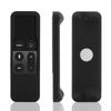 Защитный чехол для пульта дистанционного управления Apple TV 4K 4-го поколения, силиконовый чехол-рукав с защитой от царапин