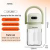 Joyoung Portable Rechargeable Juice Blender CN plug (adapter included)