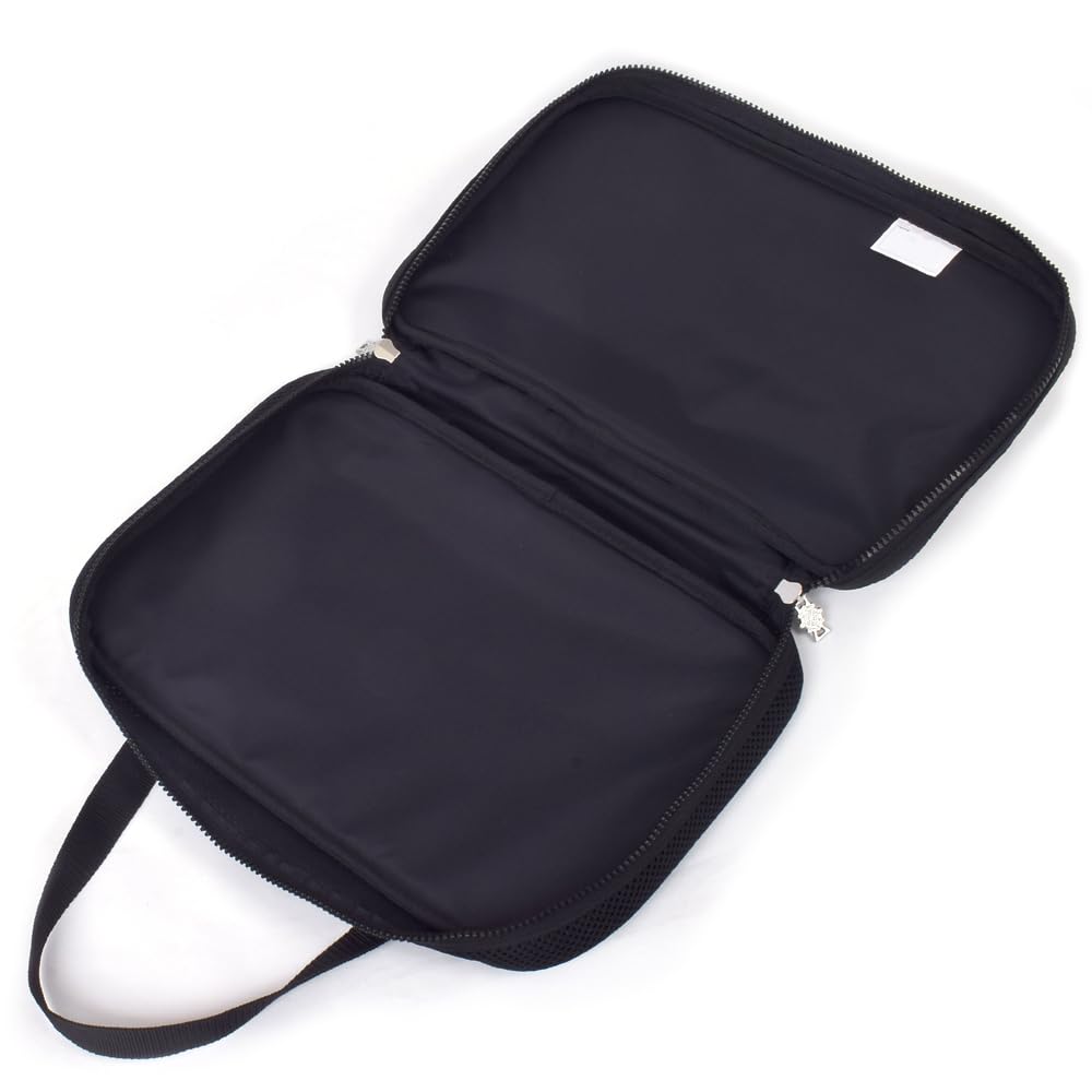 КРАСОЧНЫЙ КОНФЕТНЫЙ СТИЛЬ Каллиграфия в горошек Большой набор для каллиграфии для начальной школы с плечевым ремнем Начальная школа Удобная ткань для протирки вашего набора,