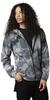 Winter Jacket Fox Geology Camo WindBreaker Black Camo