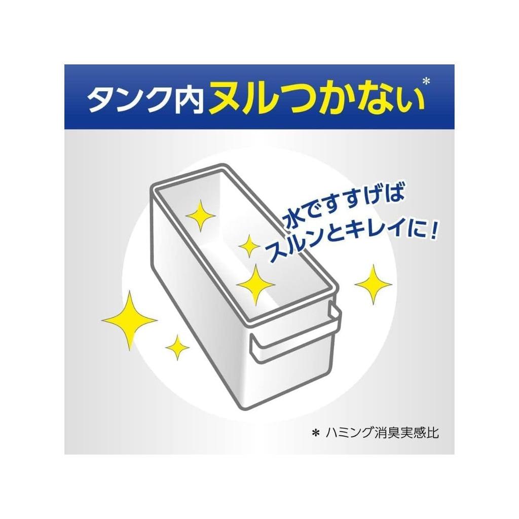 Из 3 Гудящий дезодорирующий эффект Кондиционер для белья Только автоматическая дозировка Мягкий цветочный аромат розы 700 мл (Набор сумок) &