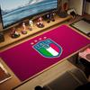 Italy National Football Team2 Print  Cushion Non-slip Laptop Tablet Big Mousepad XXL Mat Mini PC Playmat With Lock edge