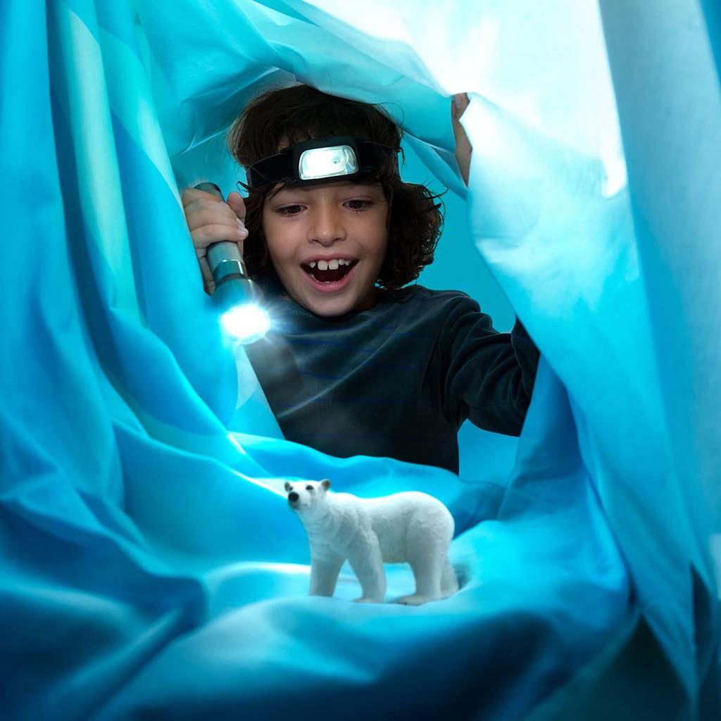 Schleich Wildlife Polar Bear Figure 14800