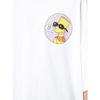 OFF WHITE Весна-Лето 2019 Футболки Мужские С круглым вырезом Умеренные OMAA066S191850330188