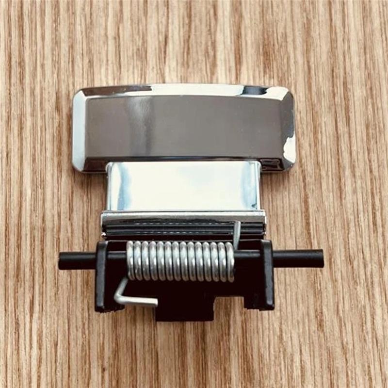 FA8Z-7406064-AA Front Center Console Handle For Ford Flex 2009-2019 Glove Compartment Pull Handle