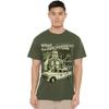 TAXI Mens WhatÂ´s A Matta T-Shirt