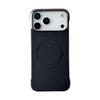 iPhone 17 Pro Max Магнитный Безрамочный Пыле- и Пятноустойчивый Чехол, iPhone 14 Простой Стиль INS