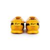 Onitsuka Tiger Toddler Mexico 66 TS Tiger Yellow Black Low-top Shoes 1184A074-750