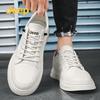 Jeep Men's Breathable Mesh Casual Sports Shoes