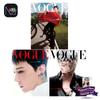 [ПРЕДЗАКАЗ] Vogue Корея Июнь 2026 (Кавер G-DRAGON)