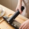 Portable Electric Fish Scale Remover Rechargeable Fish Scale Cleaning Tool Fish Scale Grater