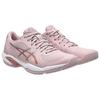 ASICS SOLUTION SWIFT FF 2 Low top Tennis Shoes Women's Pink 1042A265-702