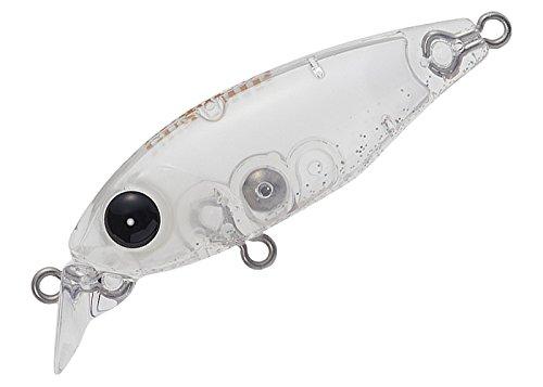SMITH LTD Minnow Gunship F 4,0 г 45 мм Светящееся лицо №23