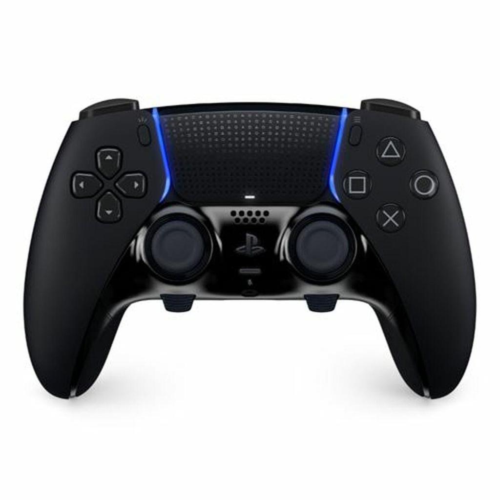 Sony DualSense Edge Gamepad Wireless Bluetooth Black