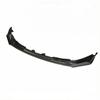 Передний сплиттер BMW M3/M4 из углеродного волокна G80-G83 V-Style Body Kit