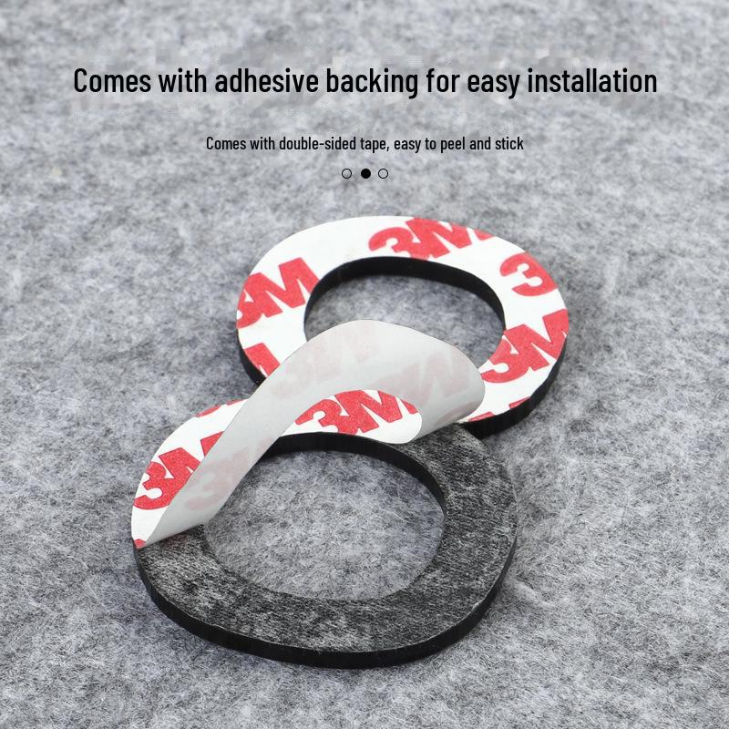 Матовая бронза золото 3D акриловые буквы номер дома настенные наклейки