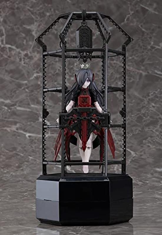 Good Smile Company Хитоцерий XCII Урания масштабная сборная пластиковая модель 1/1